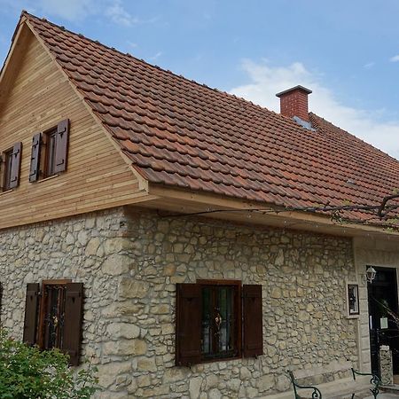 Weingut Primus Suedsteiermark シュピールフェルト エクステリア 写真