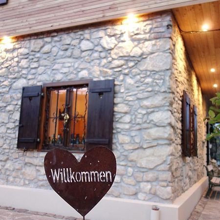 Weingut Primus Suedsteiermark シュピールフェルト エクステリア 写真