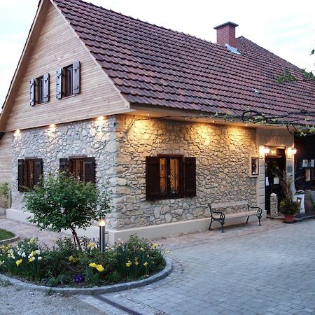 Weingut Primus Suedsteiermark シュピールフェルト エクステリア 写真