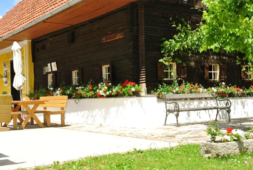 Weingut Primus Suedsteiermark シュピールフェルト エクステリア 写真
