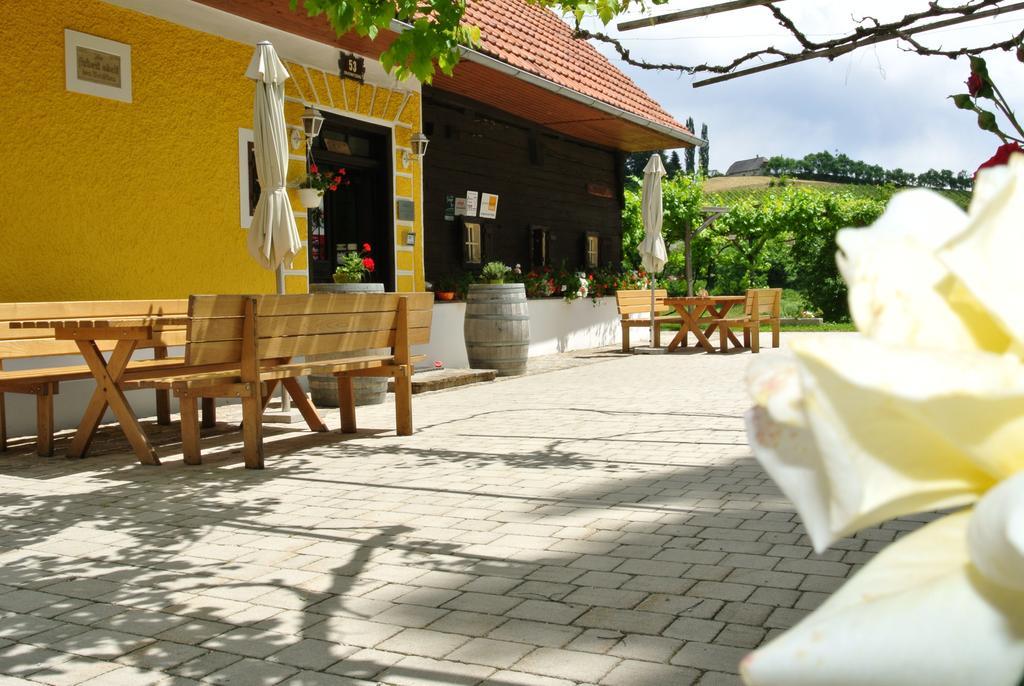 Weingut Primus Suedsteiermark シュピールフェルト エクステリア 写真