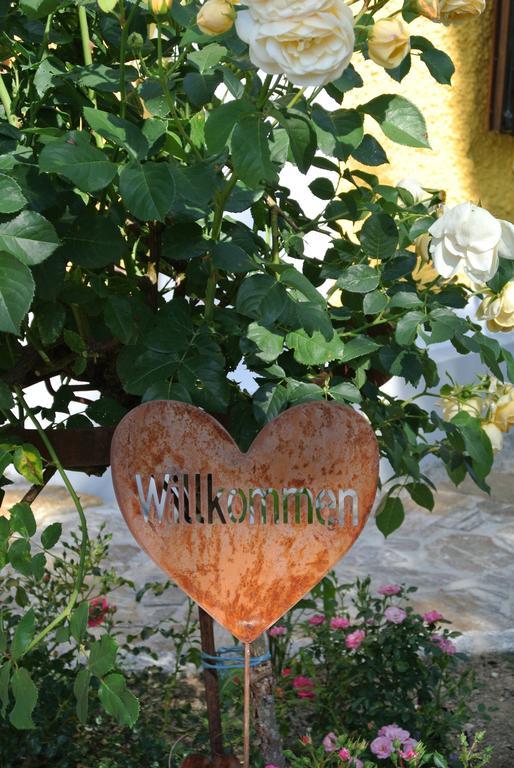 Weingut Primus Suedsteiermark シュピールフェルト エクステリア 写真