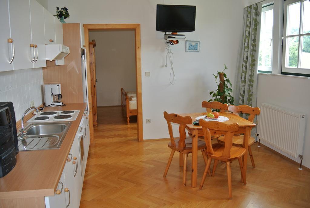 Weingut Primus Suedsteiermark シュピールフェルト 部屋 写真