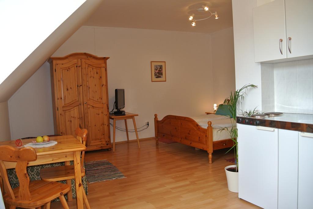 Weingut Primus Suedsteiermark シュピールフェルト 部屋 写真