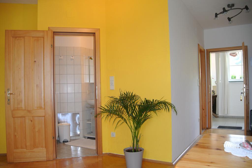 Weingut Primus Suedsteiermark シュピールフェルト 部屋 写真