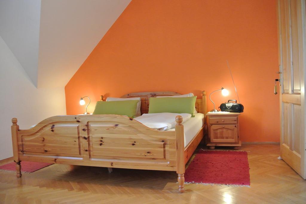 Weingut Primus Suedsteiermark シュピールフェルト 部屋 写真