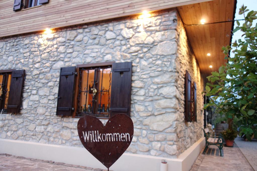 Weingut Primus Suedsteiermark シュピールフェルト エクステリア 写真